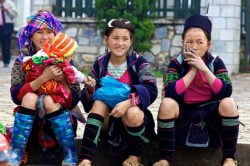 Sapa Vietnam