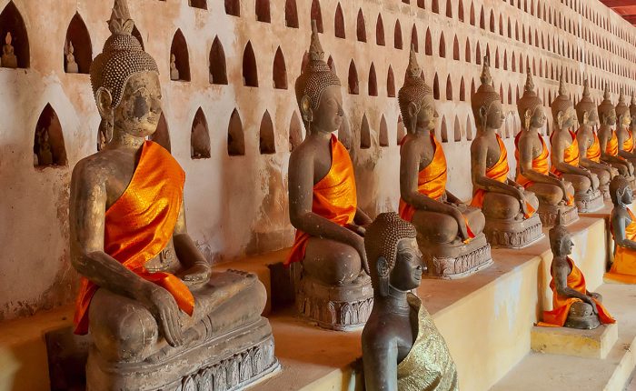 Horizons du Vietnam et Laos 15 jours