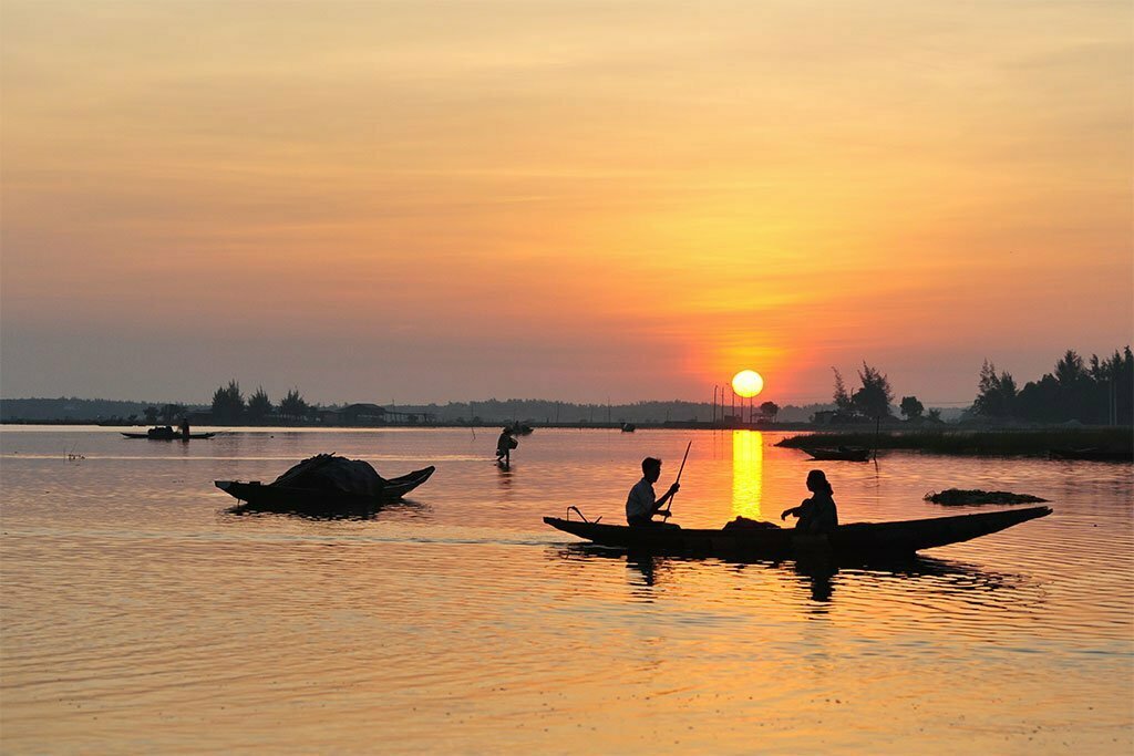 Entre nous - Voyage au Vietnam