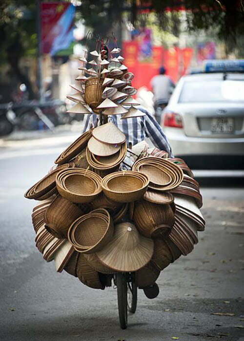 Circuit Vietnam du Nord au sud