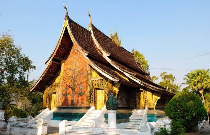 Luang Prabang