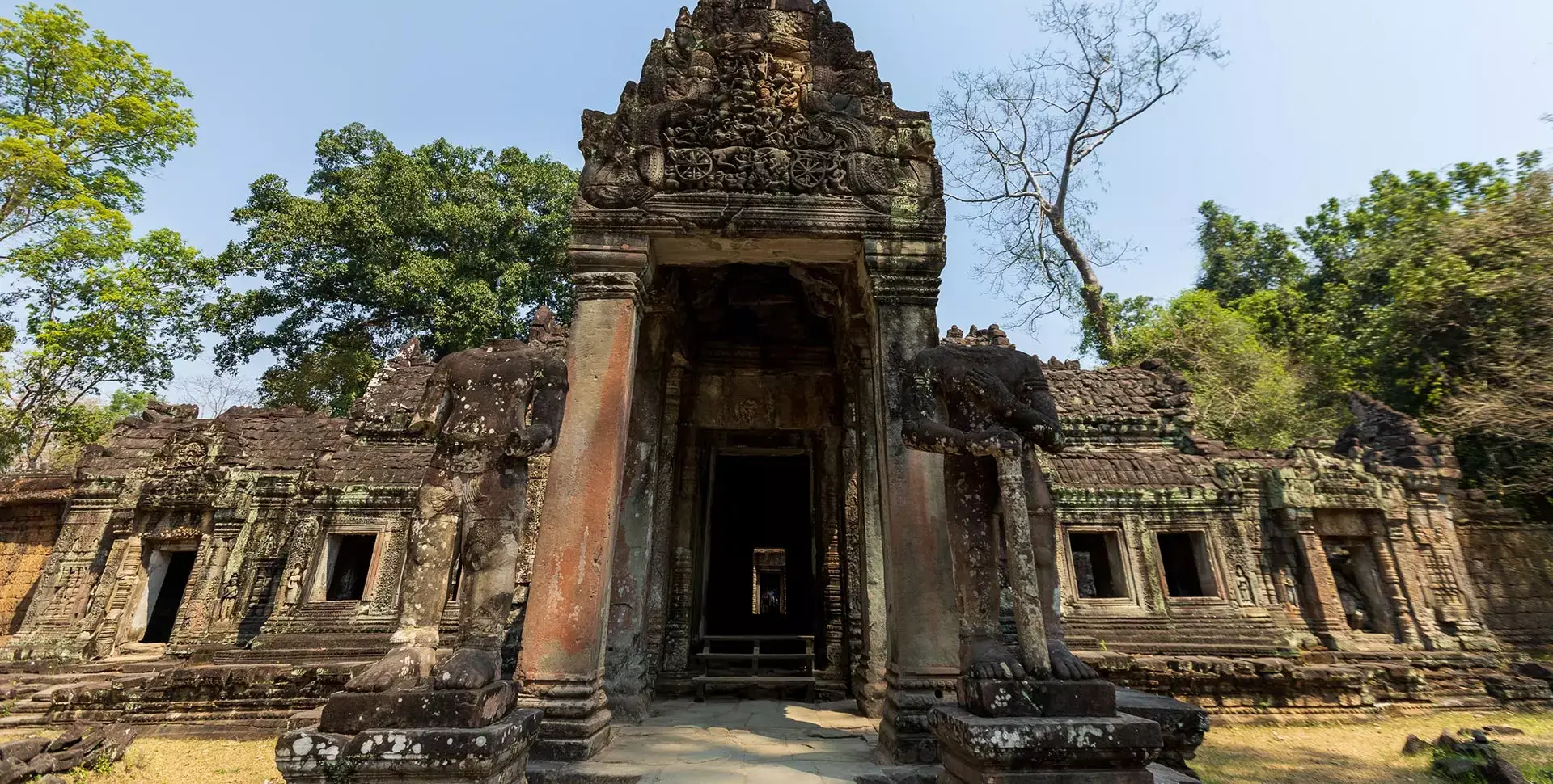 Kampong Thom Kampong Thom