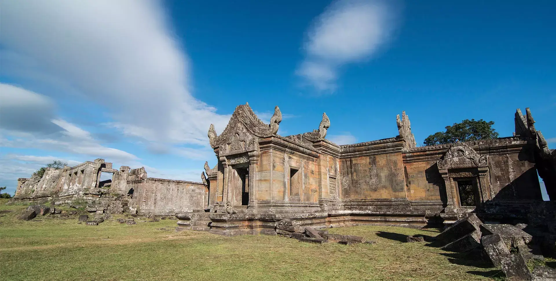 Preah Vihear Preah Vihear