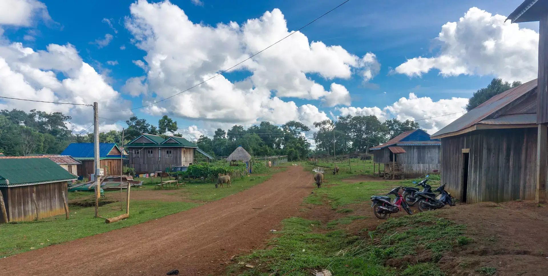 Ratanakiri Ratanakiri