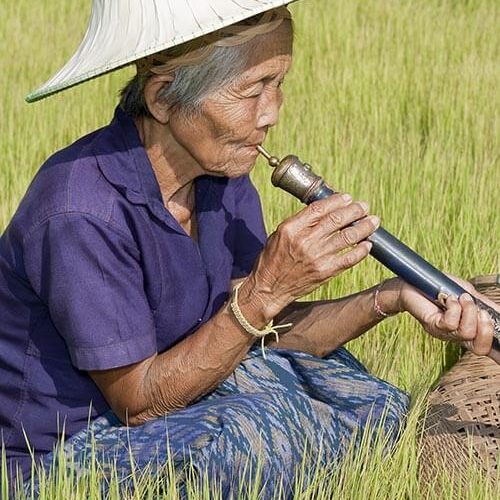 Ethnies Voyage au Laos