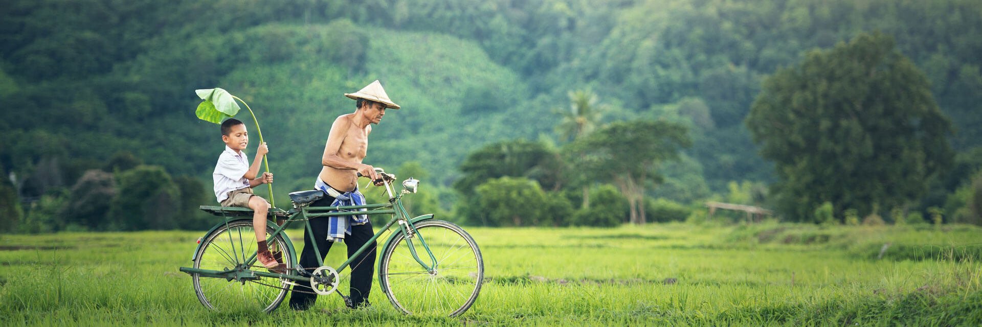 Le Velo – Cambodge Velo Cambodge