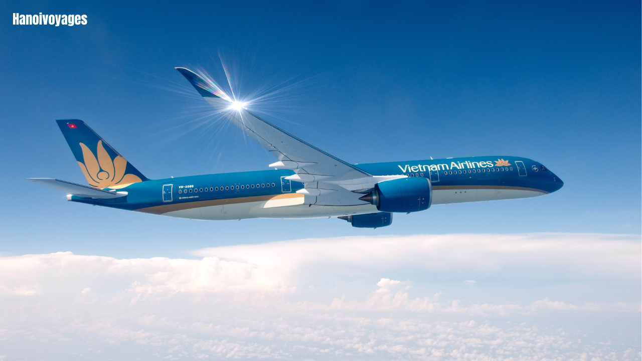 Voyage vietnam prix avion 