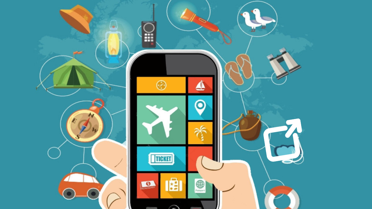 Applications pour leur voyage au Vietnam