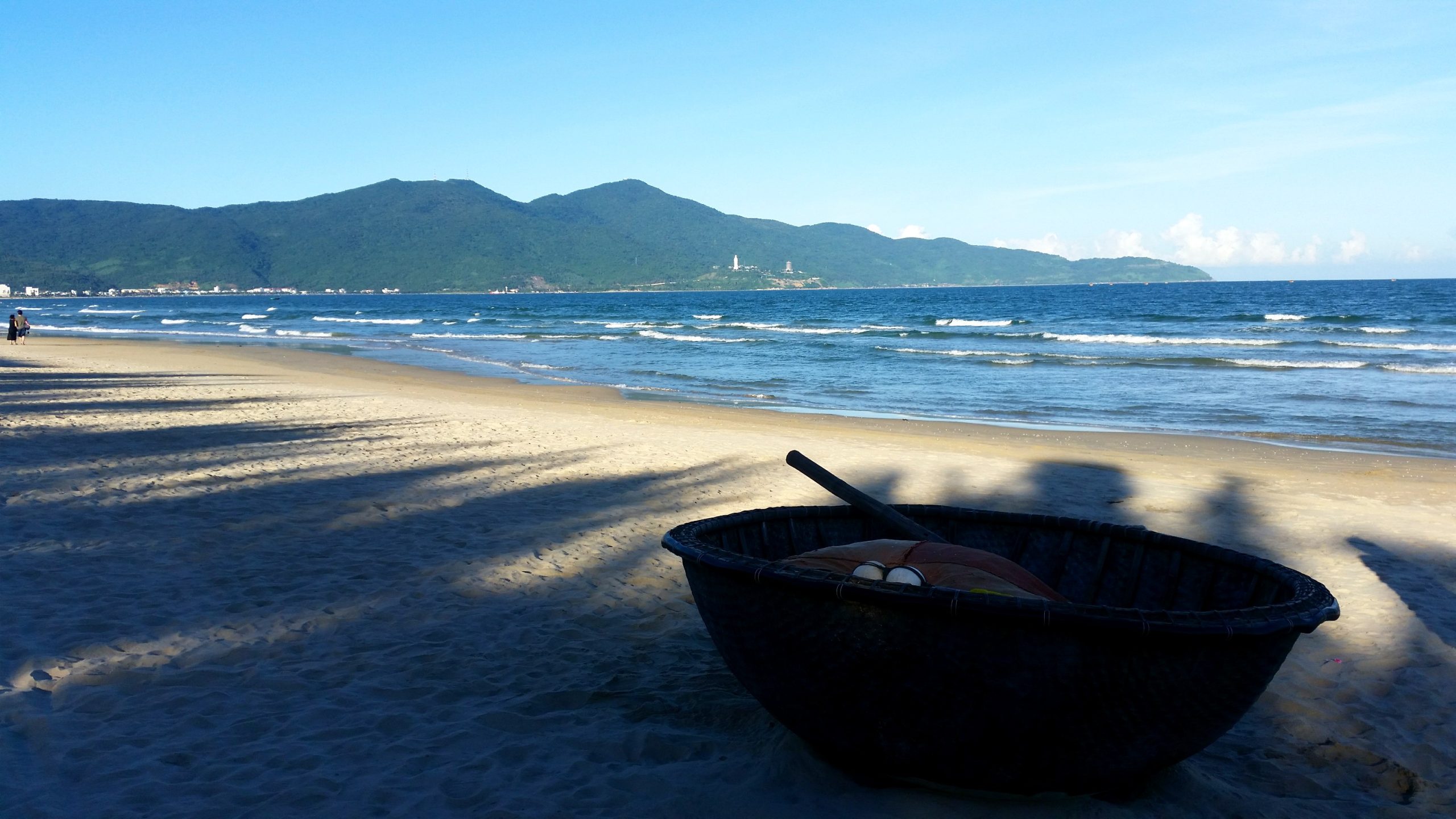 My Khe plage – Danang My Khe - Danang