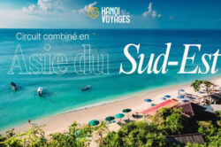 Circuit combiné en Asie du Sud-Est